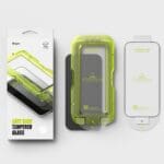 Ringke Easy Slide 2-Pack Black iPhone 17 Pro Max