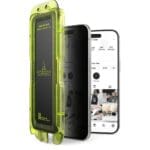 Ringke Easy Slide 2-Pack Privacy iPhone 17 Air