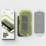 Ringke Easy Slide 2-Pack Privacy iPhone 17 Air