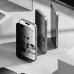 Ringke Easy Slide 2-Pack Privacy iPhone 17 Pro Max