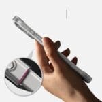 Ringke Fusion Clear Kryt iPhone 17