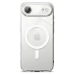 Ringke Fusion Magnetic MagSafe Clear Kryt iPhone 17 Air