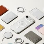 Ringke Fusion Magnetic MagSafe Clear Kryt iPhone 17 Air