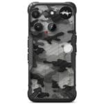 Ringke Fusion X Camo Black Kryt Nothing Phone 3