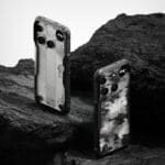 Ringke Fusion X Camo Black Kryt Nothing Phone 3