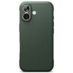 Ringke Onyx Dark Green Kryt iPhone 17