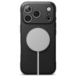 Ringke Onyx Magnetic MagSafe Black Kryt iPhone 17 Pro