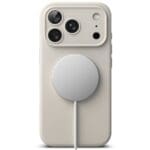 Ringke Silicone Magnetic MagSafe Stone Kryt iPhone 17 Pro