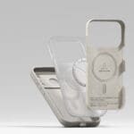 Ringke Silicone Magnetic MagSafe Stone Kryt iPhone 17 Pro Max