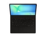 Samsung EF-DX625UBE Book Keyboard Black Kryt Samsung Galaxy Tab S10 Fe Plus
