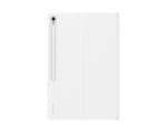 Samsung EF-DX625UWE Book Keyboard White Kryt Samsung Galaxy Tab S10 Fe Plus