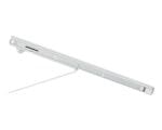 Samsung EF-DX625UWE Book Keyboard White Kryt Samsung Galaxy Tab S10 Fe Plus