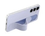 Samsung EF-GS731CLE Standing Grip Light Blue Kryt Samsung Galaxy S25 Fe