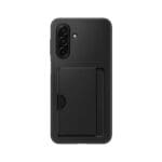 Samsung EF-OA176TBE Card Slot Galaxy A17 Black Kryt Samsung Galaxy A17