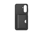 Samsung EF-OA176TBE Card Slot Galaxy A17 Black Kryt Samsung Galaxy A17