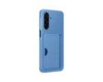 Samsung EF-OA176TLE Card Slot Galaxy A17 Blue Kryt Samsung Galaxy A17