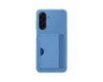 Samsung EF-OA176TLE Card Slot Galaxy A17 Blue Kryt Samsung Galaxy A17