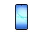 Samsung EF-QA176CTE Clear Galaxy A17 Transparent Kryt Samsung Galaxy A17
