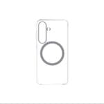 Samsung GP-FFS931YCA by Yuchuan Clear Magnet Transparent Kryt Samsung Galaxy S25