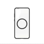 Samsung GP-FPS936OB by Otterbox React Protective Black Crystal Kryt Samsung Galaxy S25 Plus