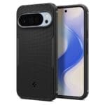 Spigen Core Armor Mag MagSafe Matte Black Kryt Google Pixel 10 Pro XL