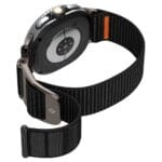 Spigen Durapro Flex Samsung Galaxy Watch 8 / Classic (40 / 44 / 46 mm) Black