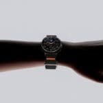 Spigen Durapro Flex Samsung Galaxy Watch 8 / Classic (40 / 44 / 46 mm) Black