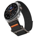 Spigen Durapro Flex Samsung Galaxy Watch 8 / Classic (40 / 44 / 46 mm) Black