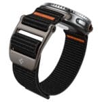 Spigen Durapro Flex Samsung Galaxy Watch 8 / Classic (40 / 44 / 46 mm) Black