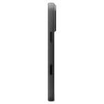 Spigen Enzo Aramid ”T” Mag MagSafe Black Kryt iPhone 17 Pro