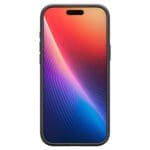 Spigen Enzo Aramid ”T” Mag MagSafe Black Kryt iPhone 17 Pro Max