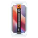 Spigen Glas.Tr ”Ez Fit” 2-Pack  Clear iPhone 17 Air