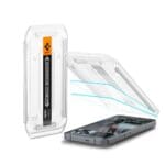 Spigen Glas.Tr ”Ez Fit” 2-Pack Clear Nothing Phone 3