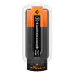 Spigen Glas.Tr ”Ez Fit Pro” Clear iPhone 16 Pro/17/17 Pro