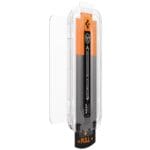 Spigen Glas.Tr ”Ez Fit Pro” Clear iPhone 16 Pro/17/17 Pro