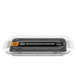 Spigen Glas.Tr ”Ez Fit Pro” Privacy iPhone 16 Pro/17/17 Pro