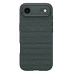 Spigen Liquid Air Abyss Green Kryt iPhone 17 Air
