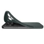 Spigen Liquid Air Abyss Green Kryt iPhone 17 Pro