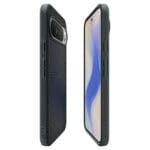 Spigen Liquid Air Mag MagSafe Abyss Green Kryt Google Pixel 10 Pro XL