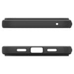 Spigen Liquid Air Mag MagSafe Matte Black Kryt Google Pixel 10/10 Pro
