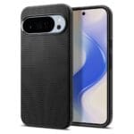 Spigen Liquid Air Matte Black Kryt Google Pixel 10 Pro XL