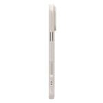 Spigen Liquid Air Natural Titanium Kryt iPhone 17 Pro