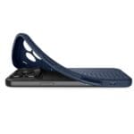 Spigen Liquid Air Navy Blue Kryt iPhone 17 Pro