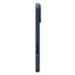 Spigen Liquid Air Navy Blue Kryt iPhone 17 Pro Max
