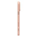 Spigen Liquid Air Rose Titanium Kryt iPhone 17 Pro Max