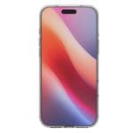 Spigen Liquid Crystal Mag MagSafe Clear/White Kryt iPhone 17 Pro