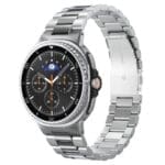 Spigen Modern Fit Band Galaxy Watch 8 / Classic (40 / 44 / 46 mm) Silver