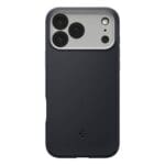 Spigen Nano Pop Mag MagSafe Black Sesame Kryt iPhone 17 Pro