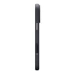 Spigen Nano Pop Mag MagSafe Black Sesame Kryt iPhone 17 Pro