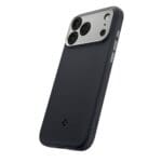 Spigen Nano Pop Mag MagSafe Black Sesame Kryt iPhone 17 Pro